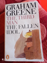 The third man and The fallen idol