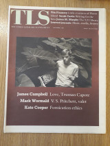 The Times Literary Supplement, no. 5301 (November 5, 2004)