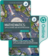 Mathematics: Applications and Interpretations Standard Level