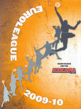Εξέδρα - Euroleague 2009-2010