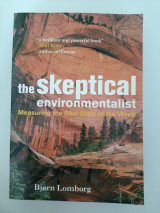 The Skeptical Environmentalist