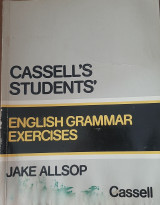 Cassell's Students' English Grammar Exercises