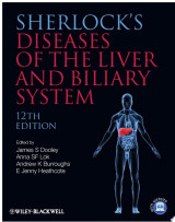 Sherlock's Diseases of the Liver and Biliary System