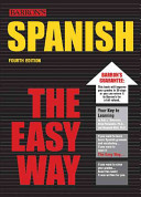 Spanish the Easy Way
