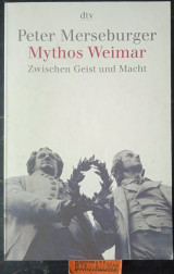 Mythos Weimar