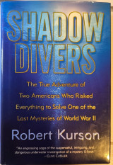 Shadow divers