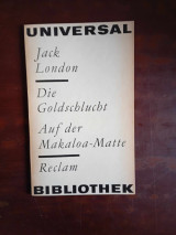 Die Goldschlucht