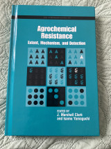 Agrochemical Resistance