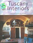 Interiors Tuscany