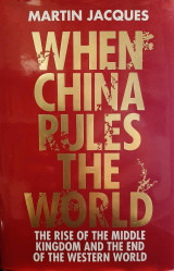 When China Rules the World