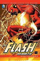 The Flash: Rebirth