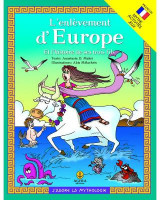 L’enlèvement d’Europe Et l’histoire de ses trois fils: Le mythe, Activités - Jeux