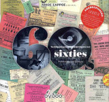 Τα ελληνικά μουσικά συγκροτήματα των sixties