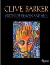 Clive Barker