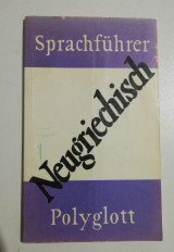 Sprachfuhrer Neugriechisch