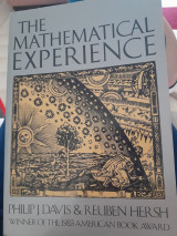The Mathematical Experience