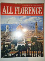 All Florence in 190 Kodak- Color Photographs