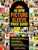 Goldmine 45 Rpm Picture Sleeve Price Guide