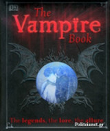 The Vampire Book