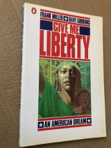 Give Me Liberty