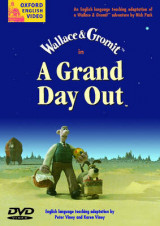 A Grand Day Out: DVD