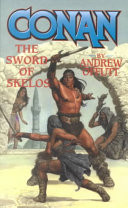 Conan: Sword of Skelos