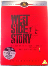 West Side Story Special Edition