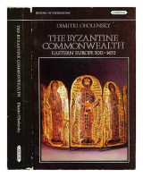 The Byzantine Commonwealth