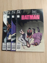 Batman : Year One (#404-407)