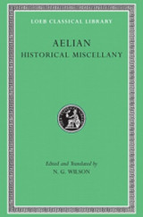 Historical Miscellany