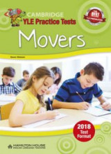 YLE Movers Student's Book 2018