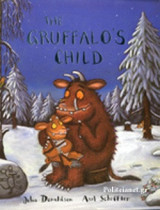 The Gruffalo's Child