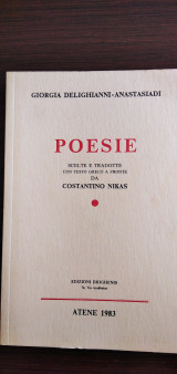 Poesie