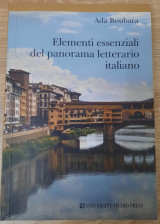 Elementi essenziali del panorama letterario italiano