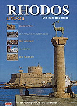 Rhodos, Lindos: Die Insel des Helios