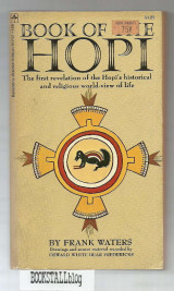 Book of the Hopi