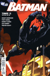 Batman Τόμος 11 (Τεύχη 30 - 32)