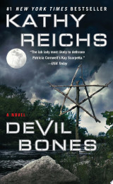 Devil Bones