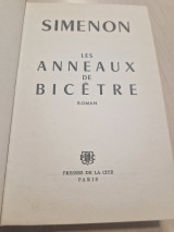 Les anneaux de bicétre