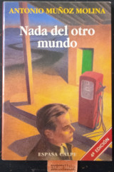 Nada del otro mundo