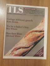 The Times Literary Supplement, no. 5436 (June 8, 2007)