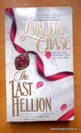 The Last Hellion