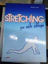 Stretching για κάθε άθλημα