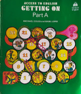 Access to English: Getting on (part A)