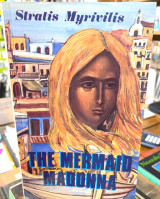 The Mermaid Madonna