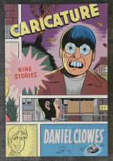 Caricature