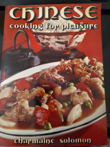 Chinese Cooking for Pleasure