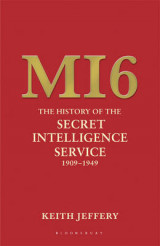 MI6