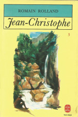 Jean-Christophe, tome 3