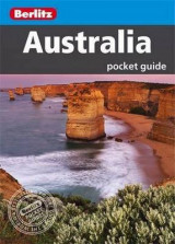 Berlitz Pocket Guides- Australia